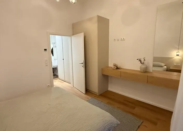 Apartment Mihome - Modern Living