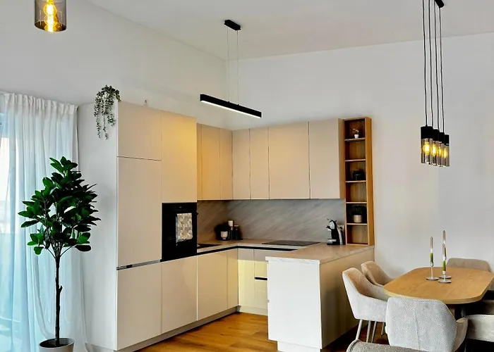 Apartment Mihome - Modern Living