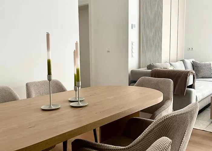 Mihome - Modern Living