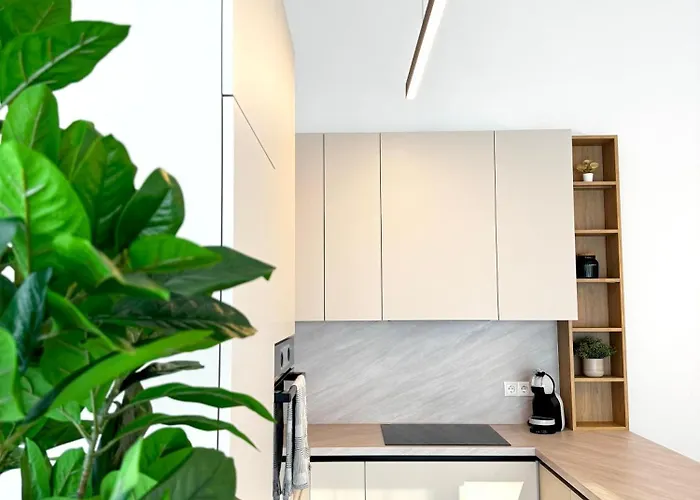 Mihome - Modern Living 公寓