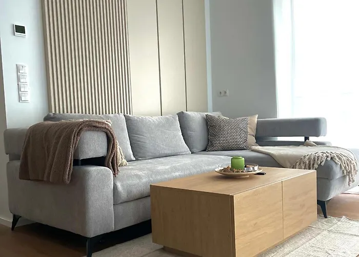 Apartment Mihome - Modern Living *