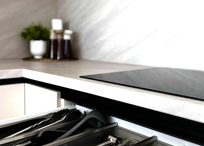 Apartment Mihome - Modern Living