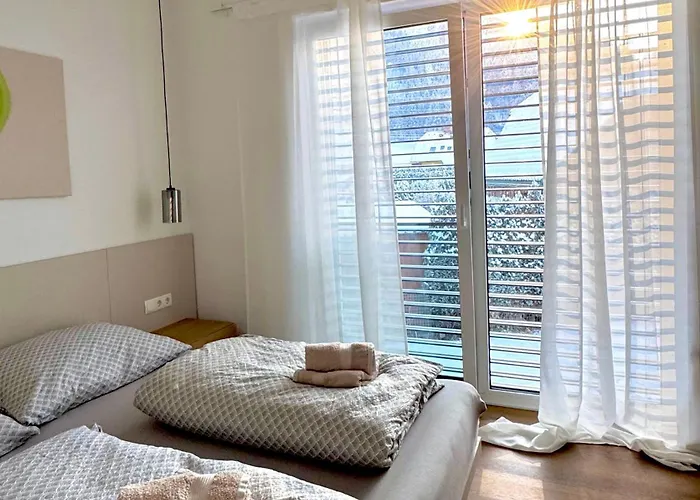 Mihome - Modern Living 公寓 *