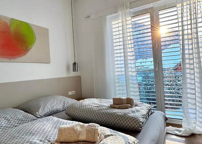 Appartement Mihome - Modern Living Rottenmann