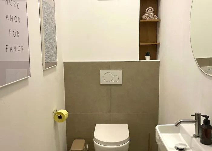 Mihome - Modern Living