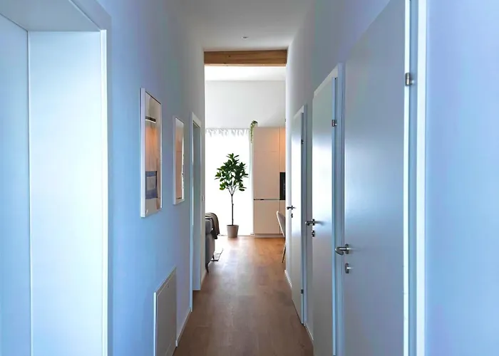 Mihome - Modern Living Appartement