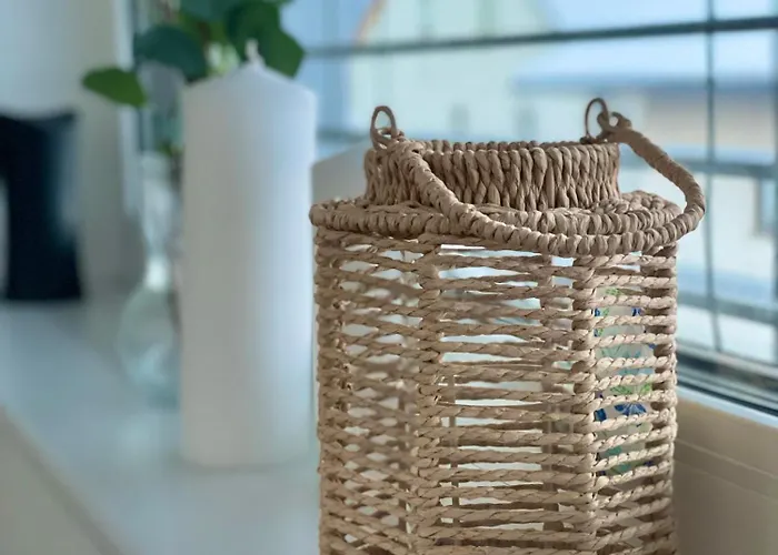 公寓 Mihome - Modern Living