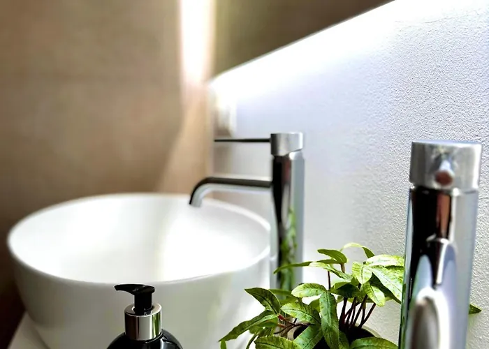 公寓 Mihome - Modern Living *