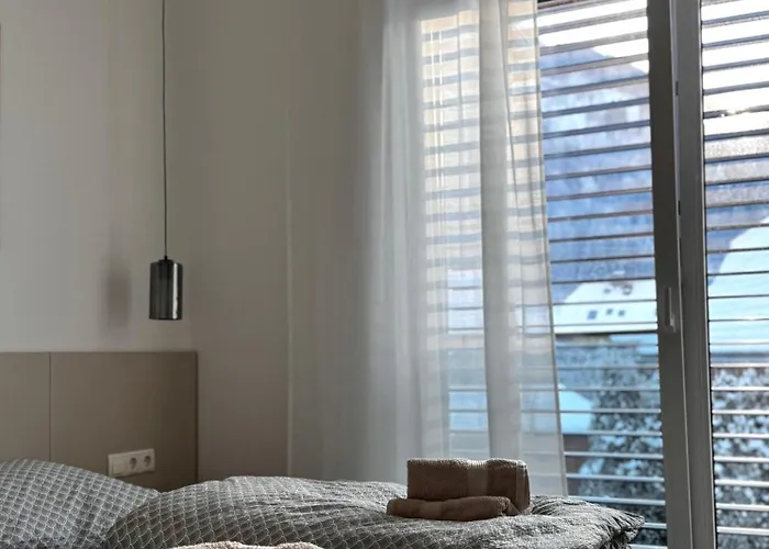 Apartment Mihome - Modern Living