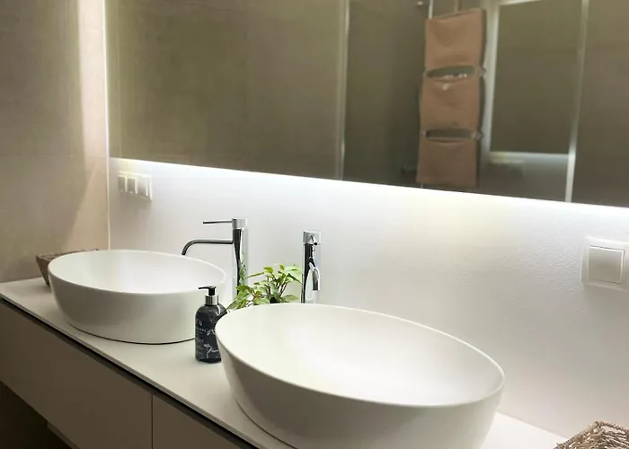 Appartement Mihome - Modern Living